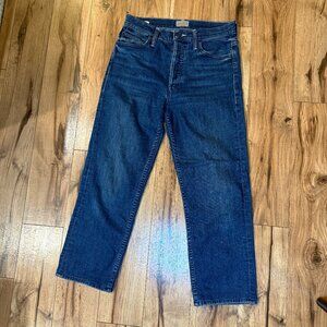 Mother Tomcat sz 27 cropped Jean